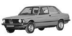 BMW E21 C2120 Fault Code