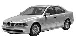 BMW E39 C2120 Fault Code