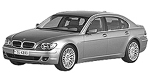 BMW E66 C2120 Fault Code
