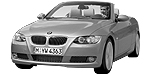 BMW E93 C2120 Fault Code