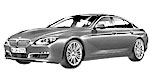 BMW F06 C2120 Fault Code