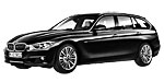 BMW F31 C2120 Fault Code